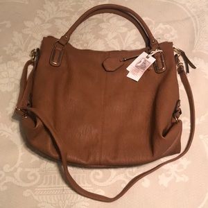 Jessica Simpson Purse - Large hobo bag